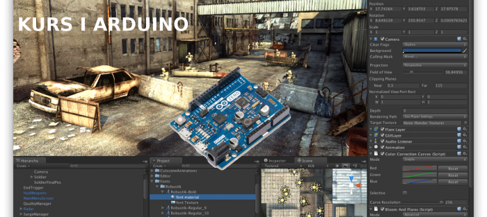 arduino
