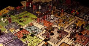 dnd